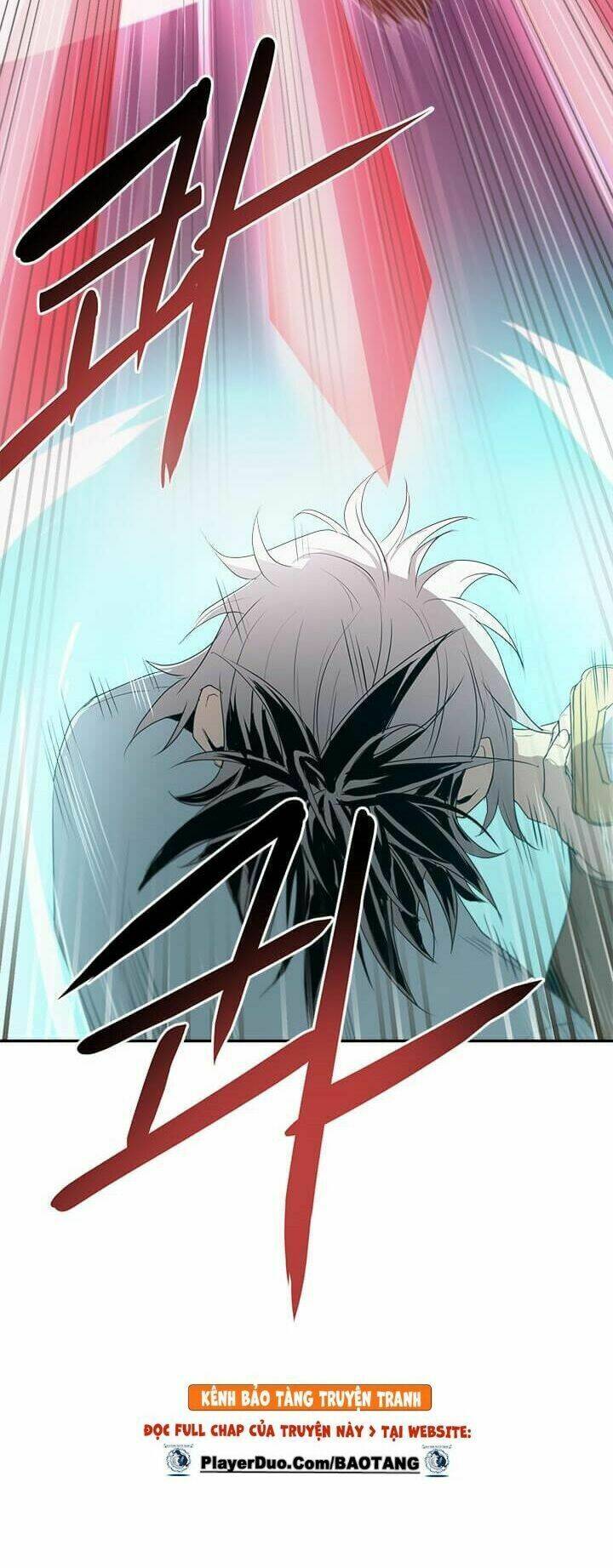 Đạo Sĩ Giang Hồ - Chapter 16 - Page 16
