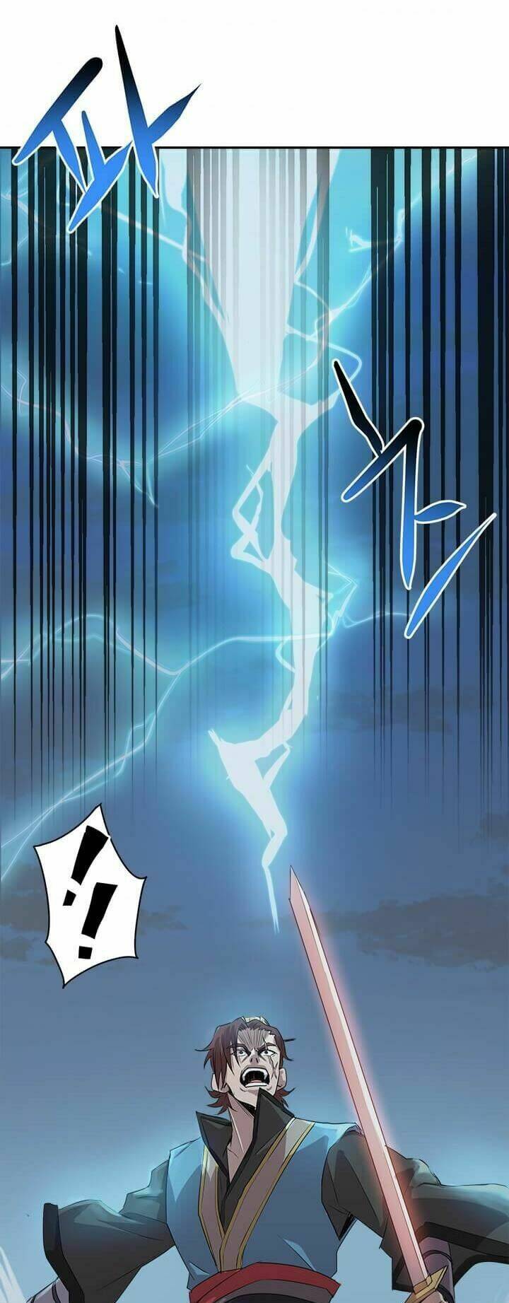 Đạo Sĩ Giang Hồ - Chapter 16 - Page 23