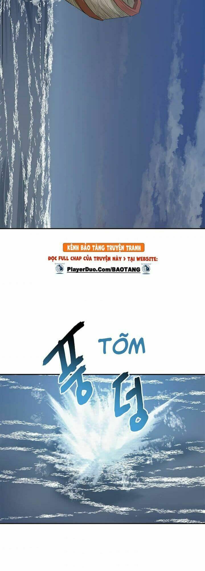 Đạo Sĩ Giang Hồ - Chapter 16 - Page 26