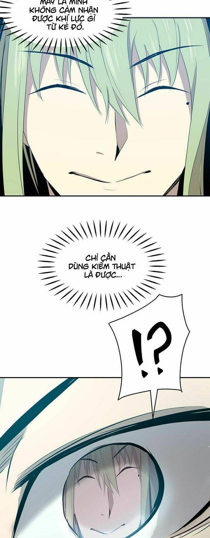 Đạo Sĩ Giang Hồ - Chapter 16 - Page 36