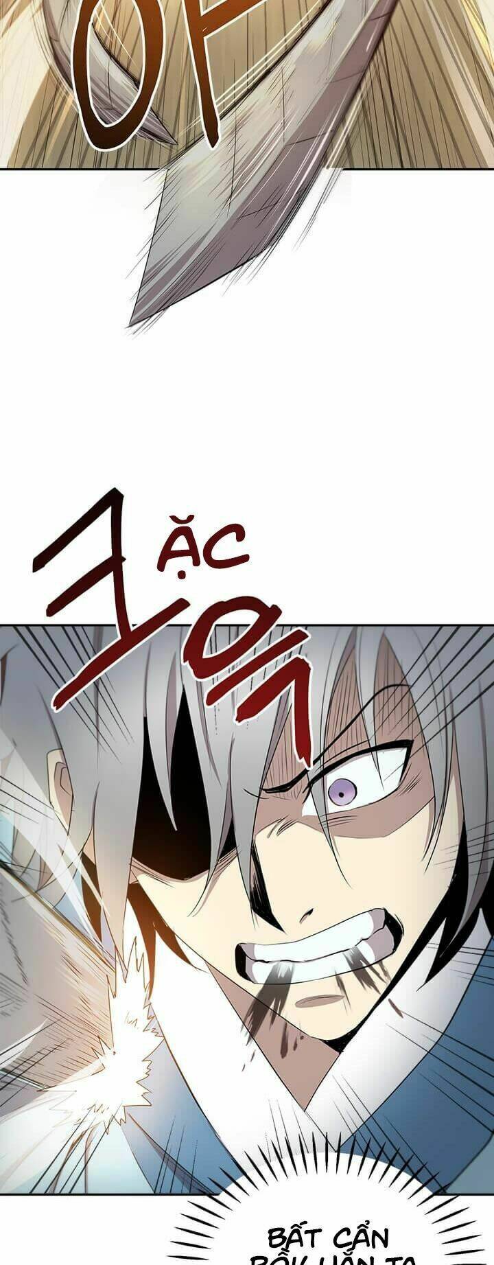 Đạo Sĩ Giang Hồ - Chapter 16 - Page 39