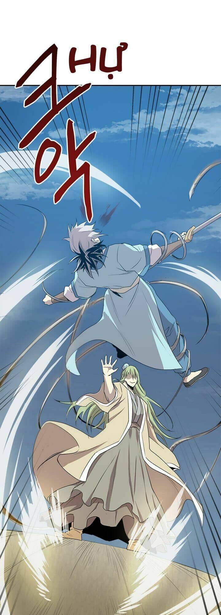 Đạo Sĩ Giang Hồ - Chapter 16 - Page 41