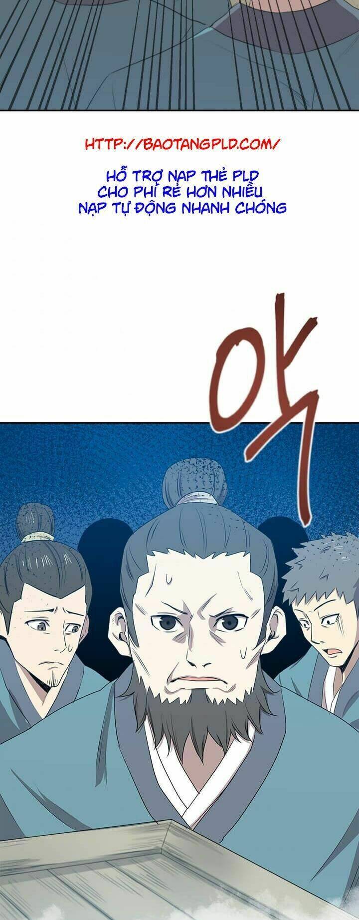 Đạo Sĩ Giang Hồ - Chapter 16 - Page 43