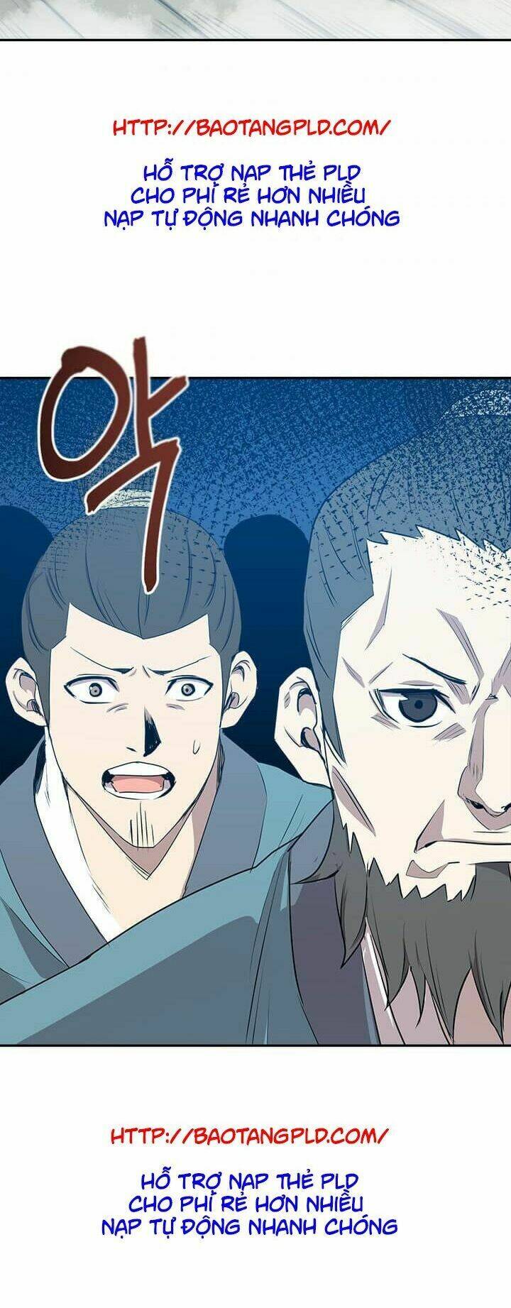 Đạo Sĩ Giang Hồ - Chapter 16 - Page 44