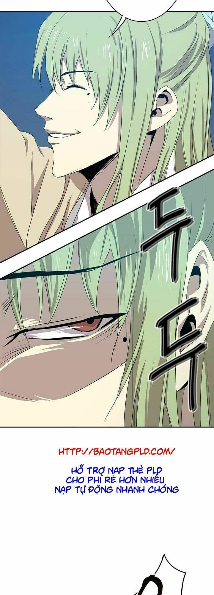 Đạo Sĩ Giang Hồ - Chapter 16 - Page 46