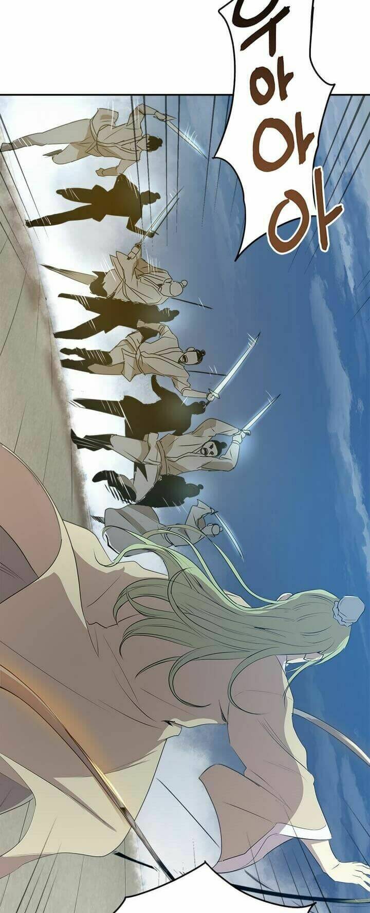 Đạo Sĩ Giang Hồ - Chapter 16 - Page 47