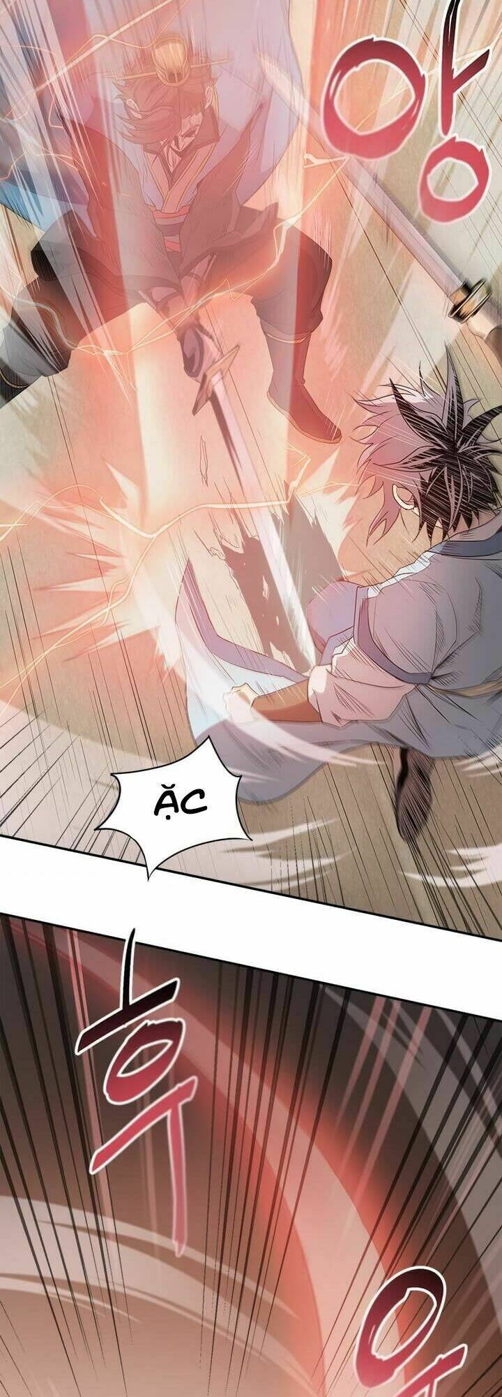 Đạo Sĩ Giang Hồ - Chapter 16 - Page 6