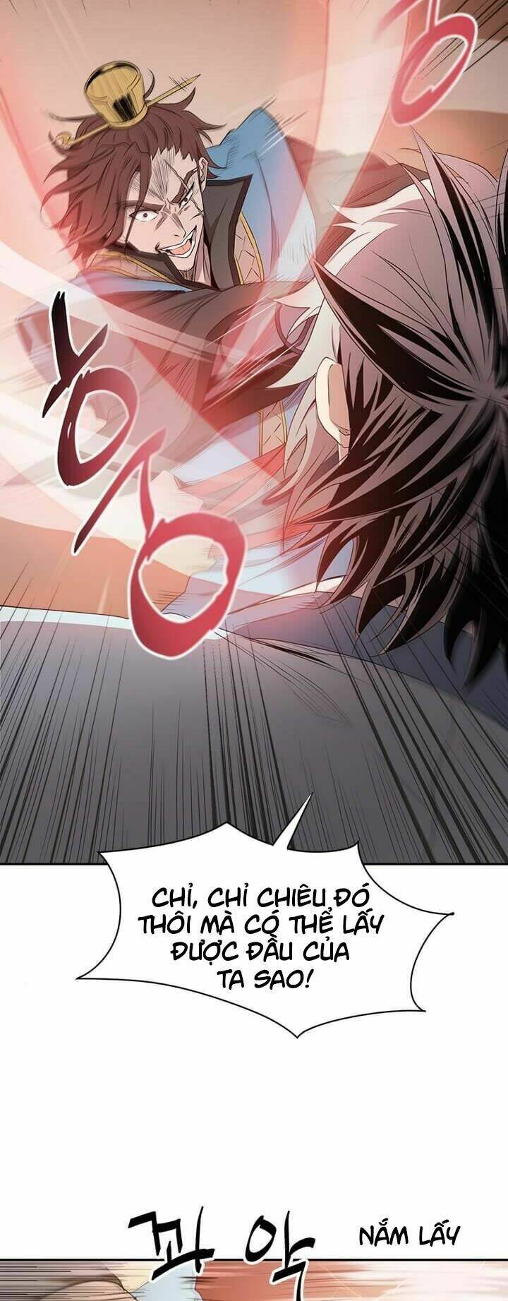 Đạo Sĩ Giang Hồ - Chapter 16 - Page 7