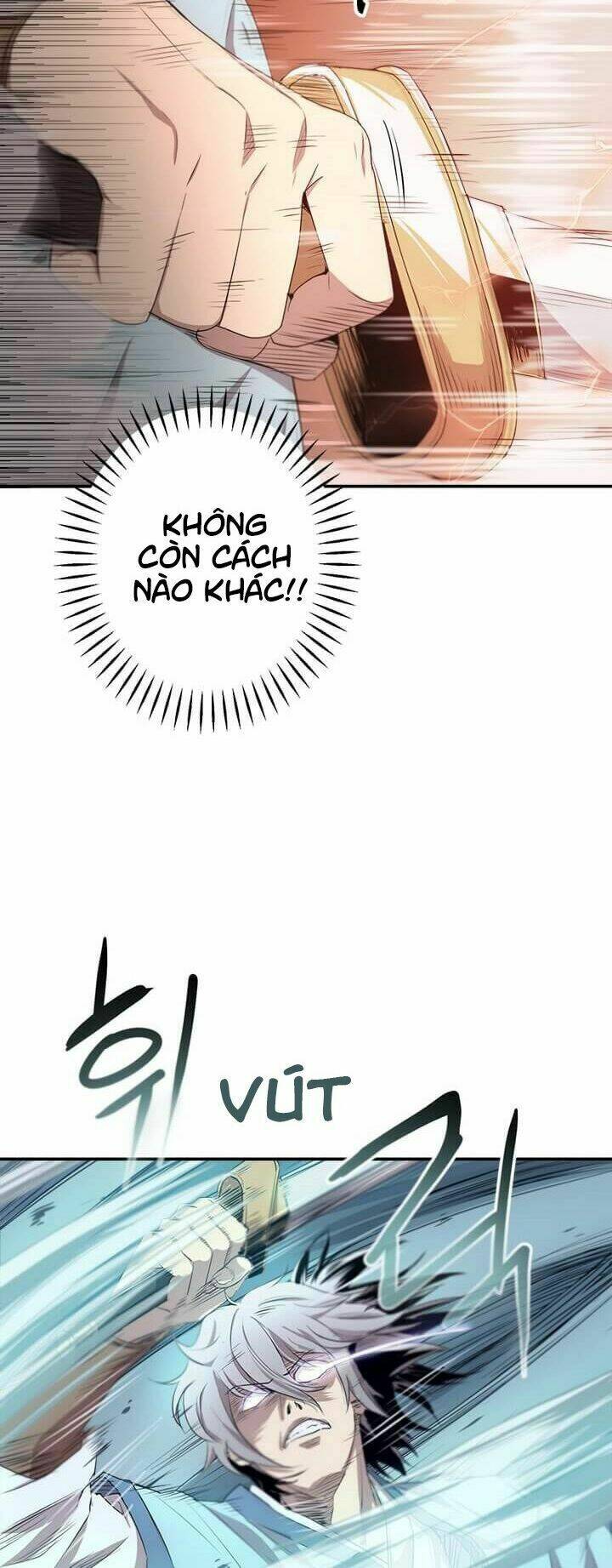 Đạo Sĩ Giang Hồ - Chapter 16 - Page 8