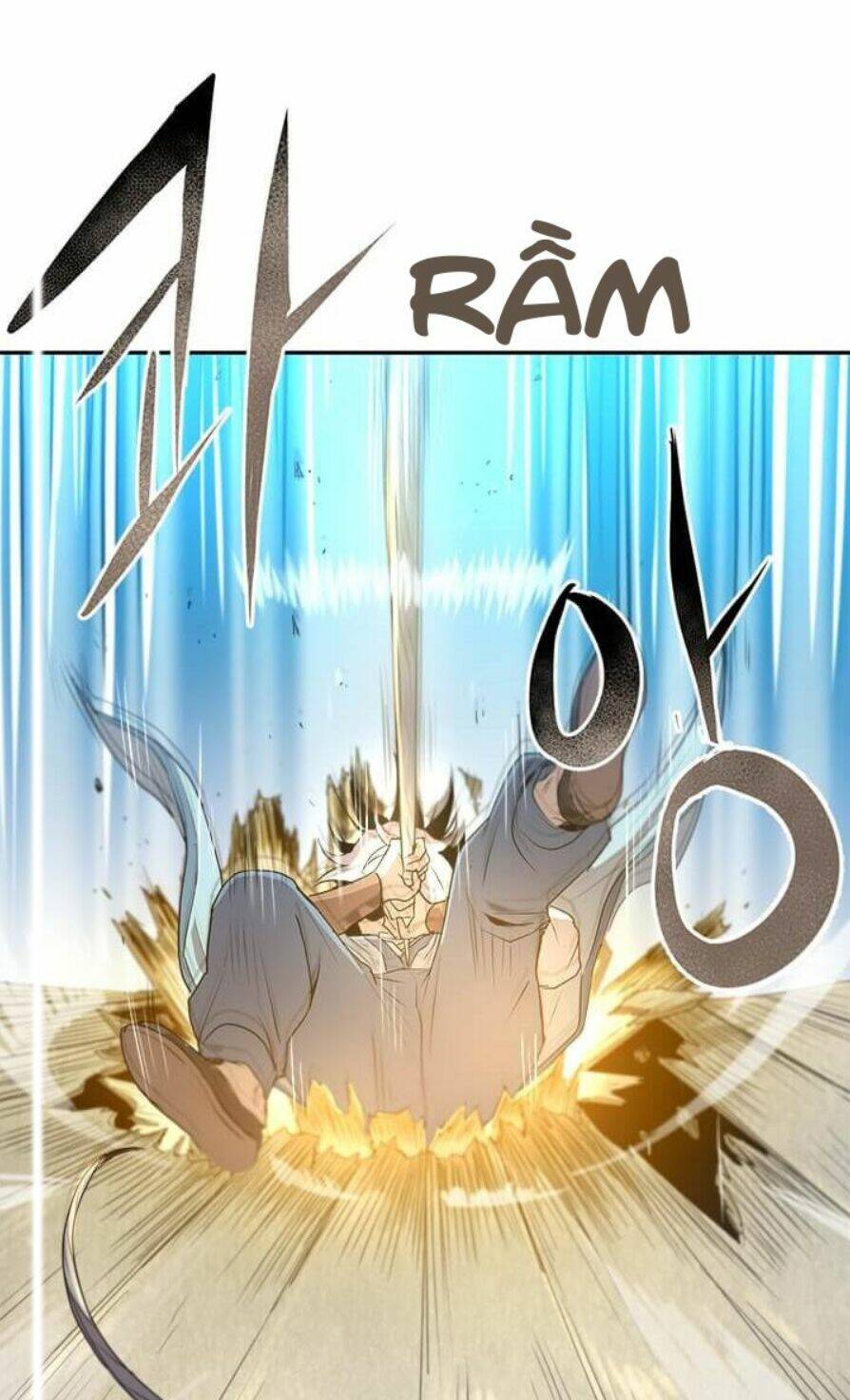 Đạo Sĩ Giang Hồ - Chapter 17 - Page 11