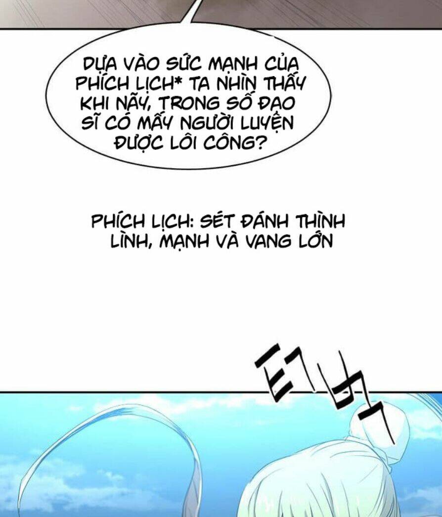 Đạo Sĩ Giang Hồ - Chapter 17 - Page 14
