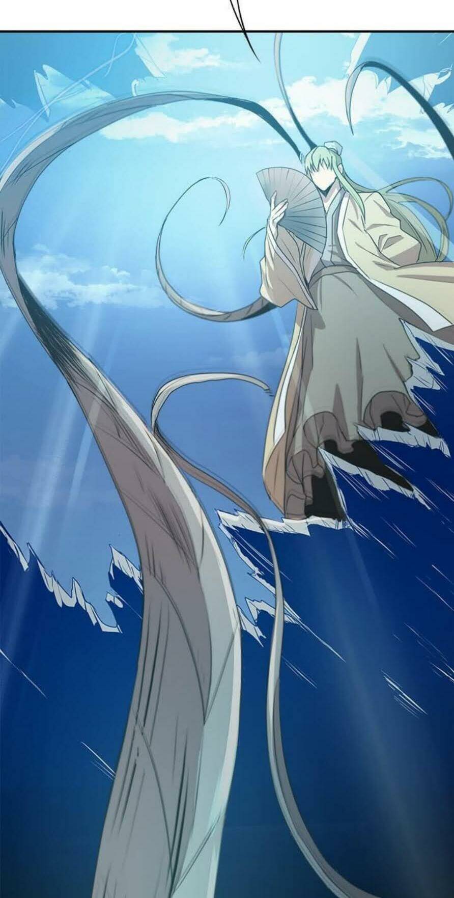 Đạo Sĩ Giang Hồ - Chapter 17 - Page 16