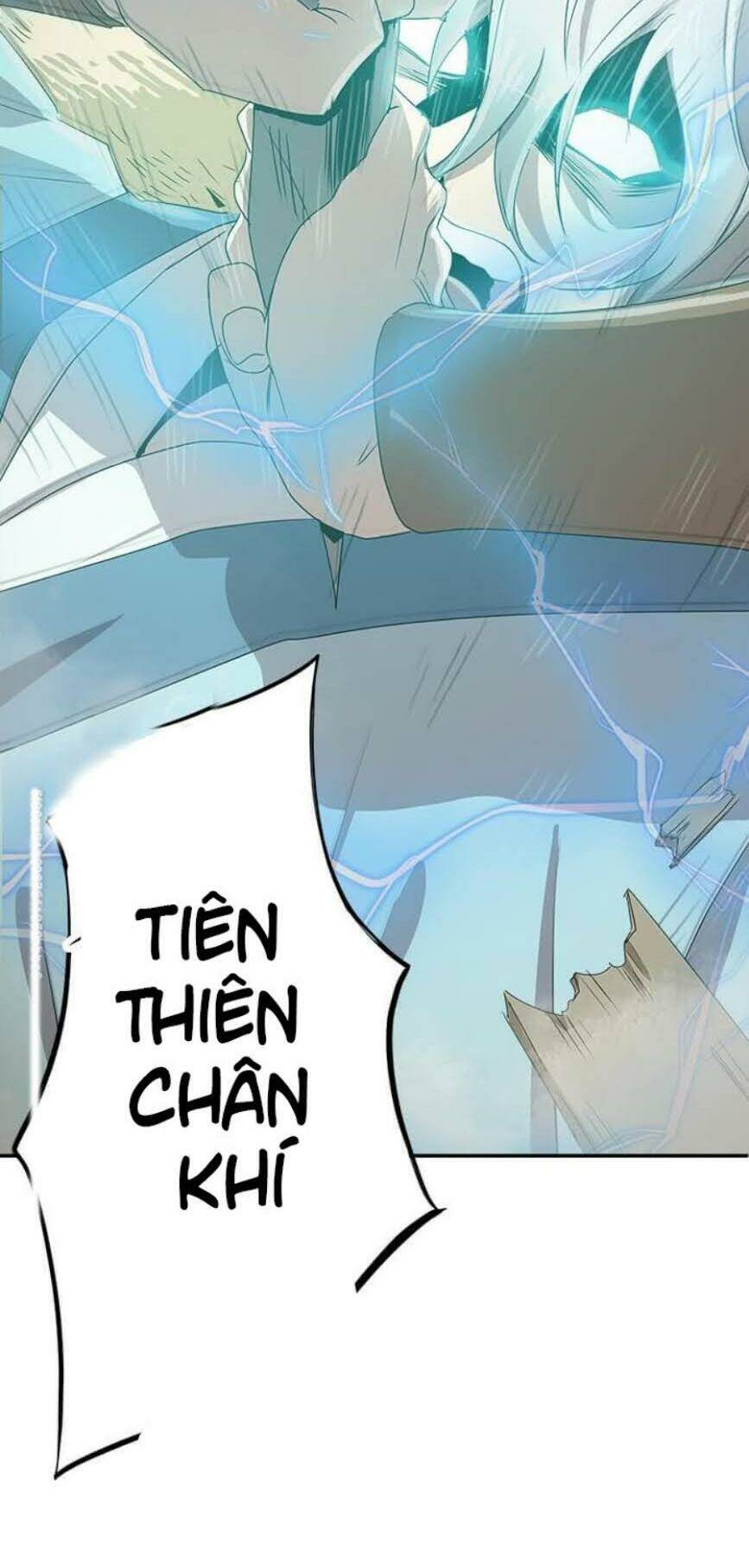 Đạo Sĩ Giang Hồ - Chapter 17 - Page 18