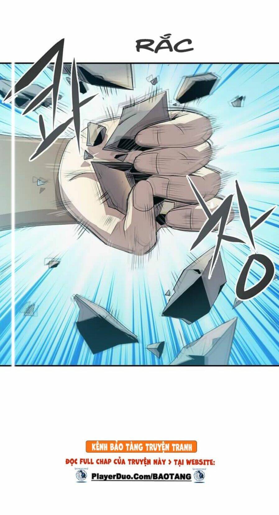 Đạo Sĩ Giang Hồ - Chapter 17 - Page 19