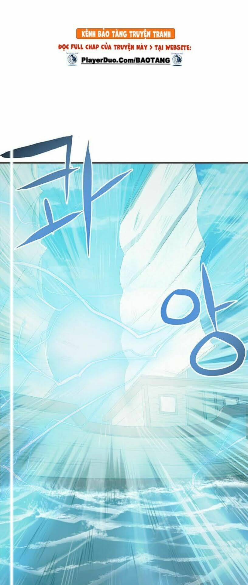 Đạo Sĩ Giang Hồ - Chapter 17 - Page 21