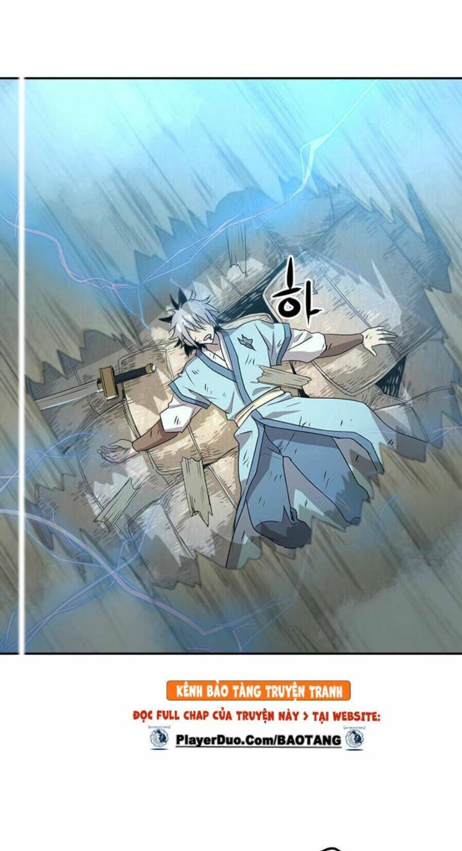 Đạo Sĩ Giang Hồ - Chapter 17 - Page 26