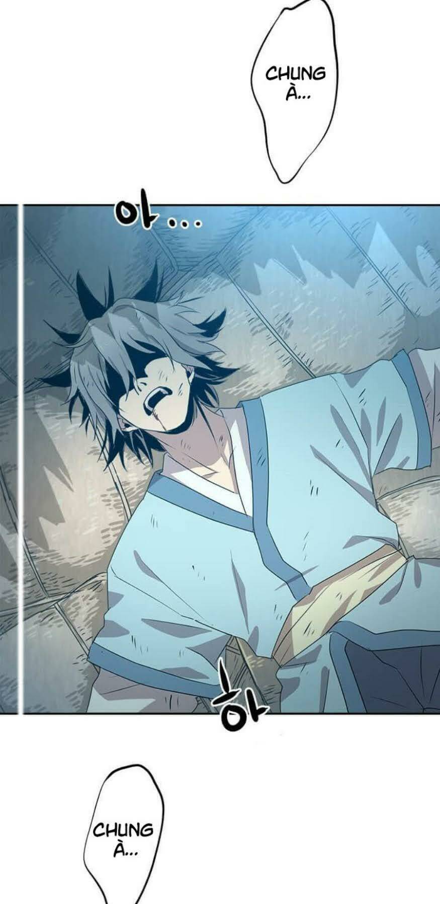 Đạo Sĩ Giang Hồ - Chapter 17 - Page 27