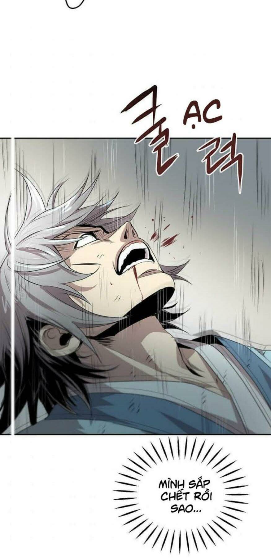 Đạo Sĩ Giang Hồ - Chapter 17 - Page 28