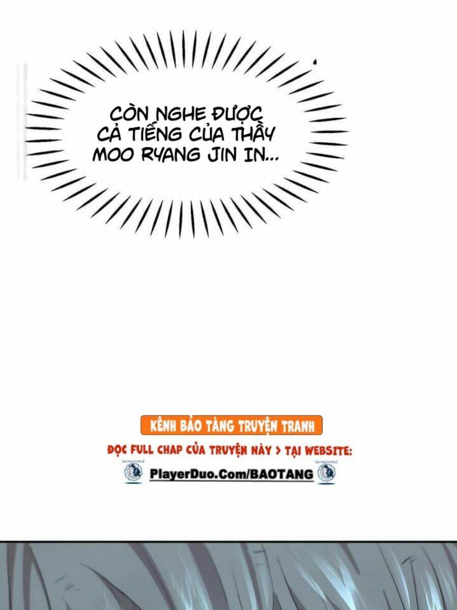 Đạo Sĩ Giang Hồ - Chapter 17 - Page 29