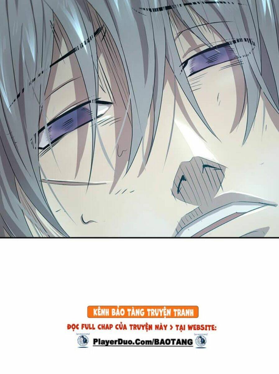 Đạo Sĩ Giang Hồ - Chapter 17 - Page 30