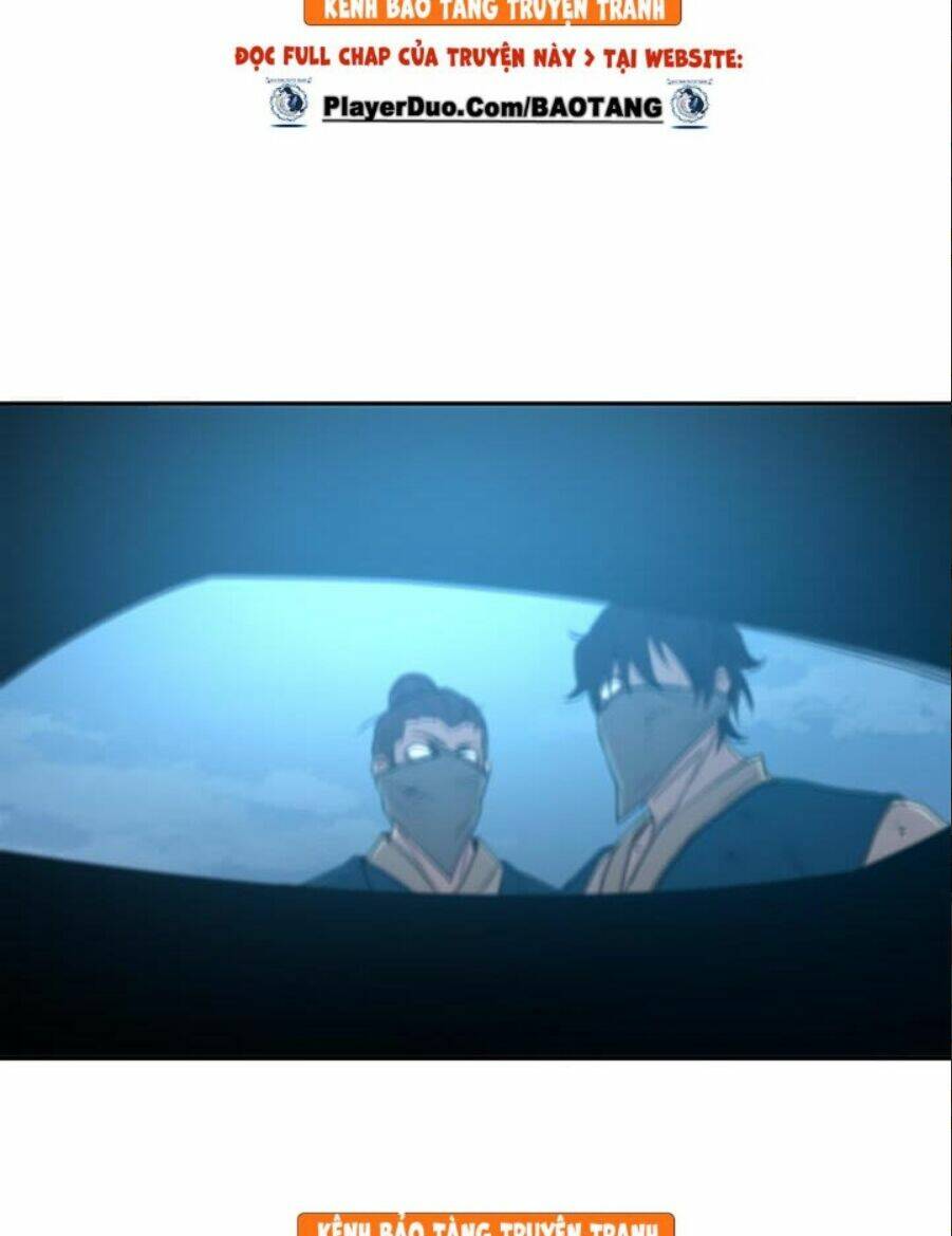 Đạo Sĩ Giang Hồ - Chapter 17 - Page 32