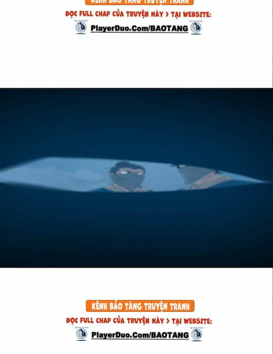 Đạo Sĩ Giang Hồ - Chapter 17 - Page 33