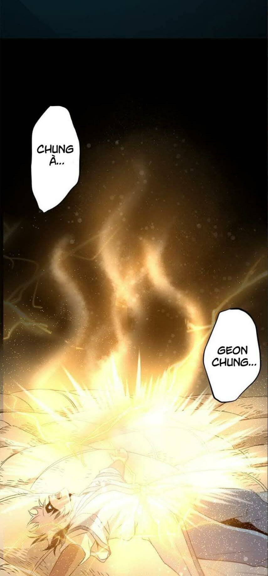 Đạo Sĩ Giang Hồ - Chapter 17 - Page 35