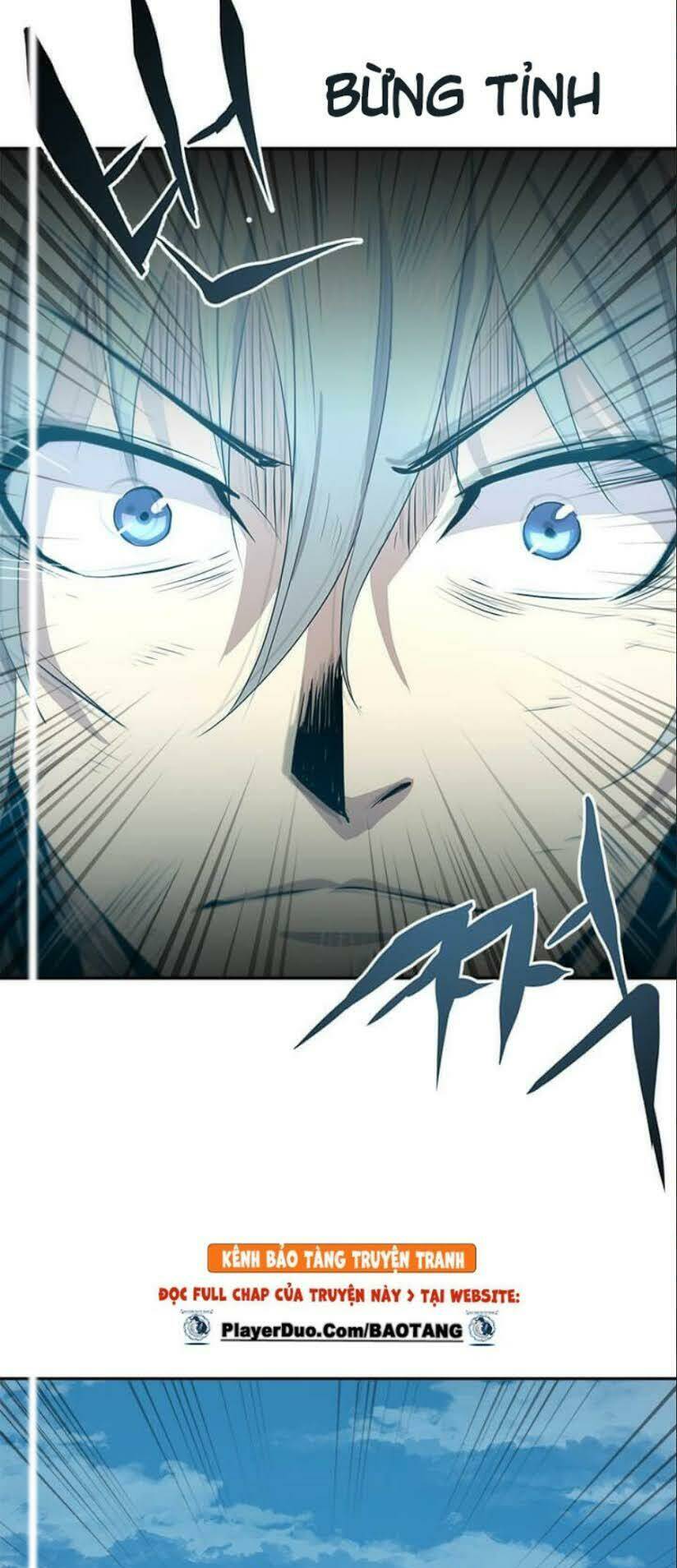 Đạo Sĩ Giang Hồ - Chapter 17 - Page 40