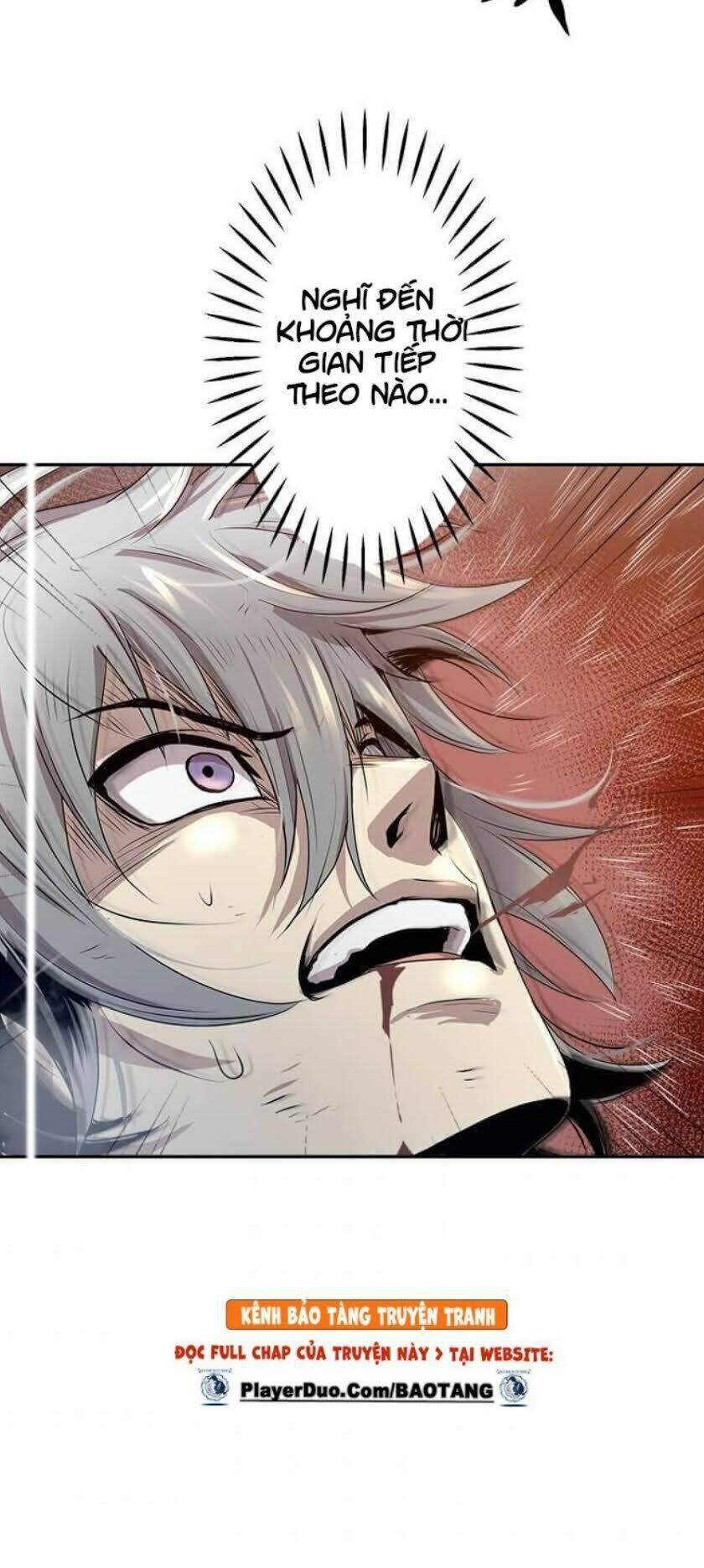 Đạo Sĩ Giang Hồ - Chapter 17 - Page 4