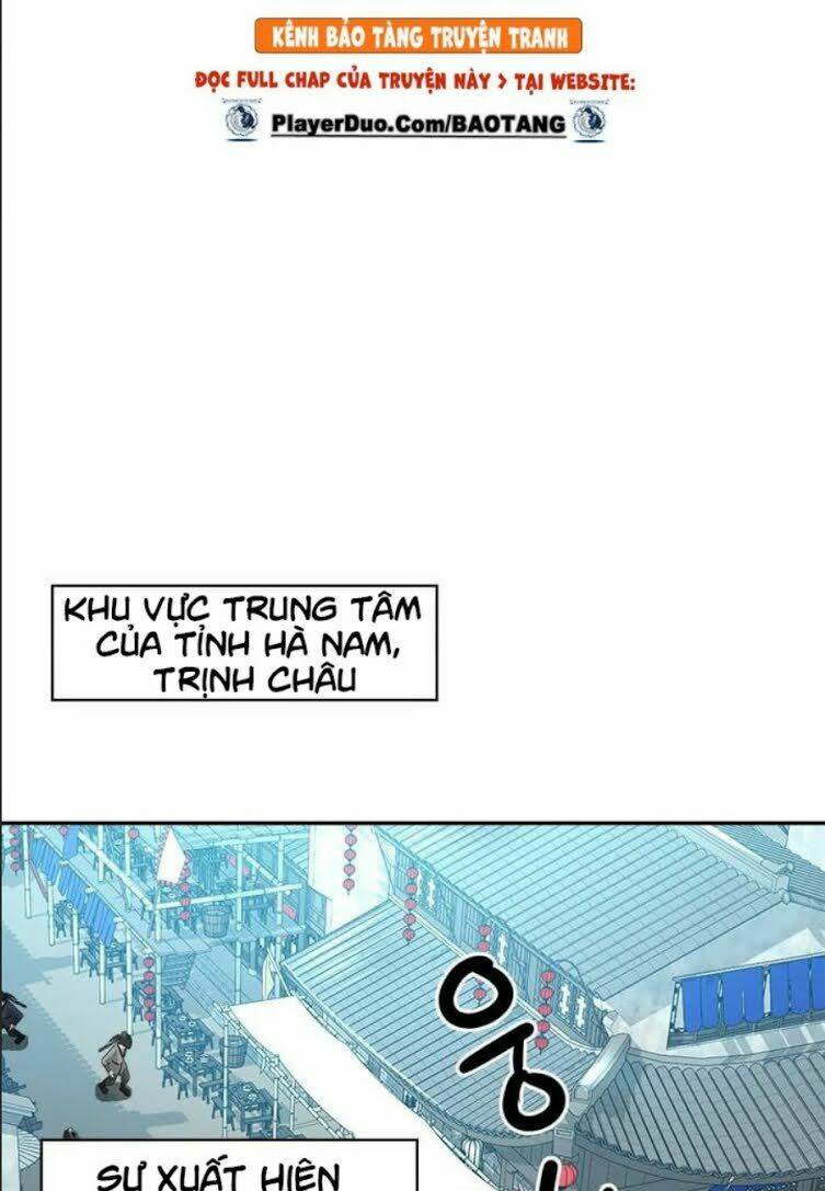 Đạo Sĩ Giang Hồ - Chapter 17 - Page 50