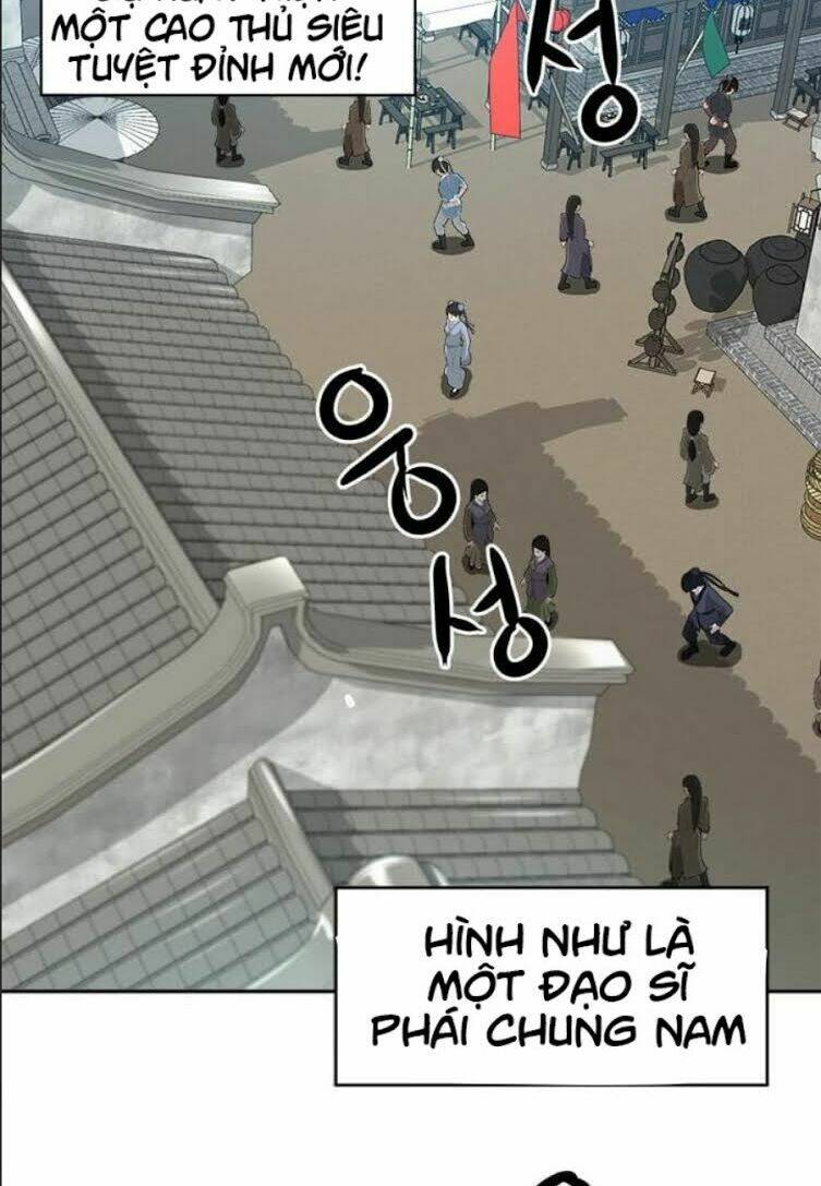 Đạo Sĩ Giang Hồ - Chapter 17 - Page 51
