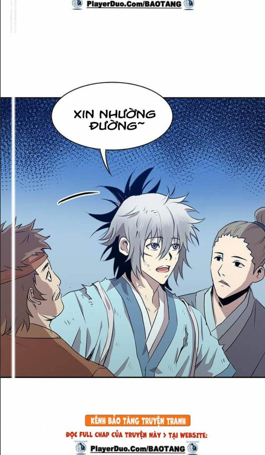 Đạo Sĩ Giang Hồ - Chapter 17 - Page 53