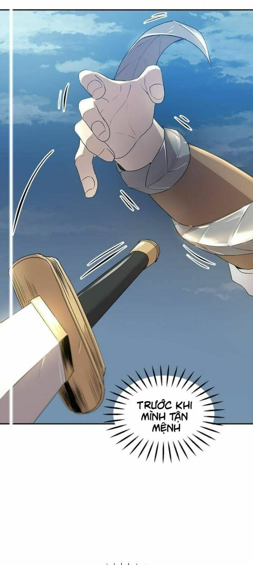 Đạo Sĩ Giang Hồ - Chapter 17 - Page 5