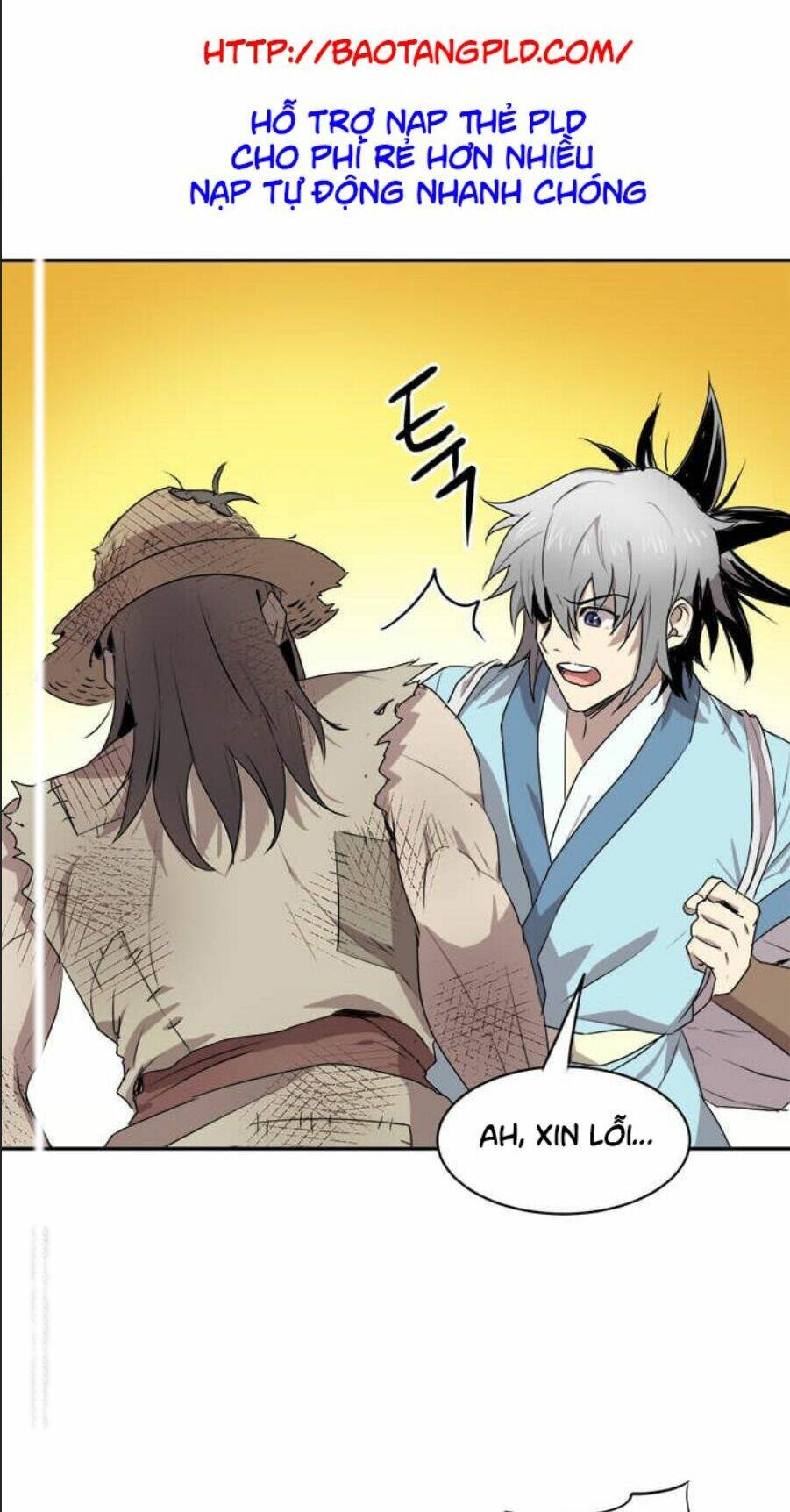 Đạo Sĩ Giang Hồ - Chapter 17 - Page 63