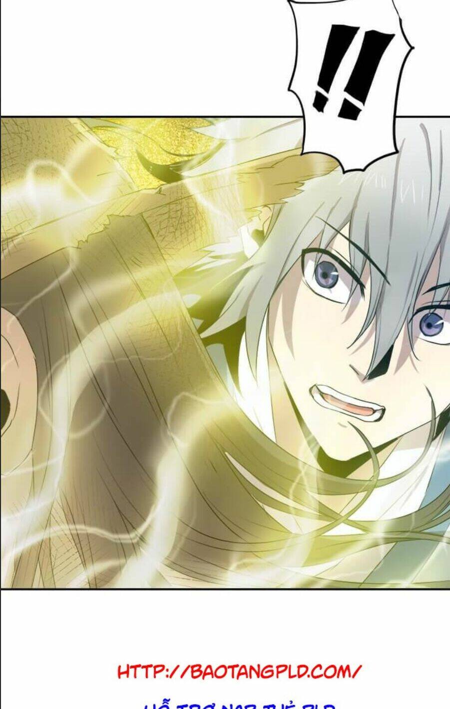 Đạo Sĩ Giang Hồ - Chapter 17 - Page 64