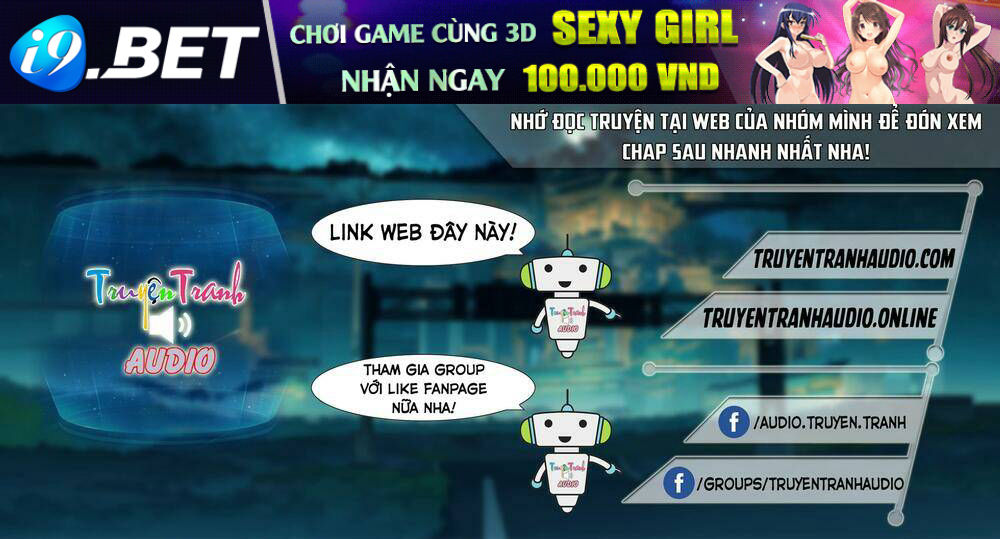 Đạo Sĩ Giang Hồ - Chapter 17 - Page 69