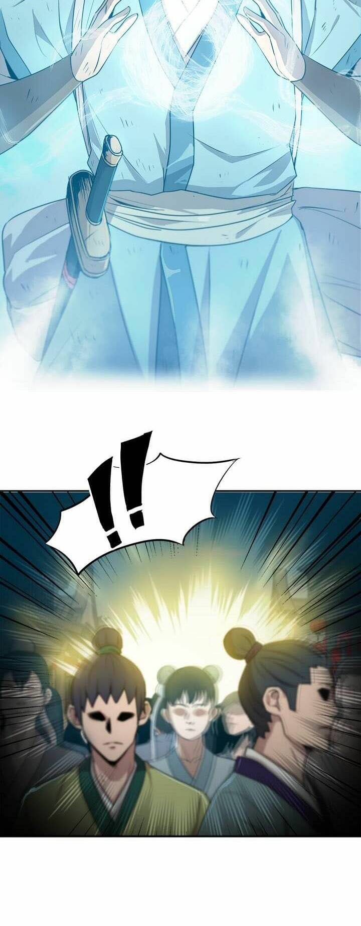 Đạo Sĩ Giang Hồ - Chapter 18 - Page 13