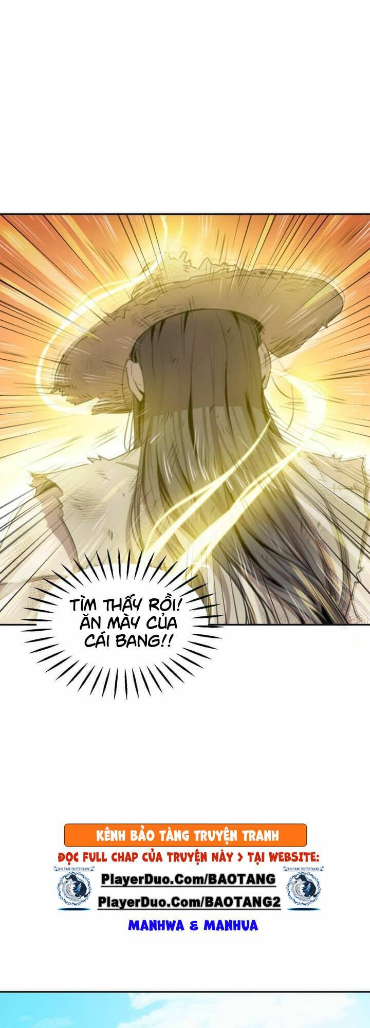 Đạo Sĩ Giang Hồ - Chapter 18 - Page 14