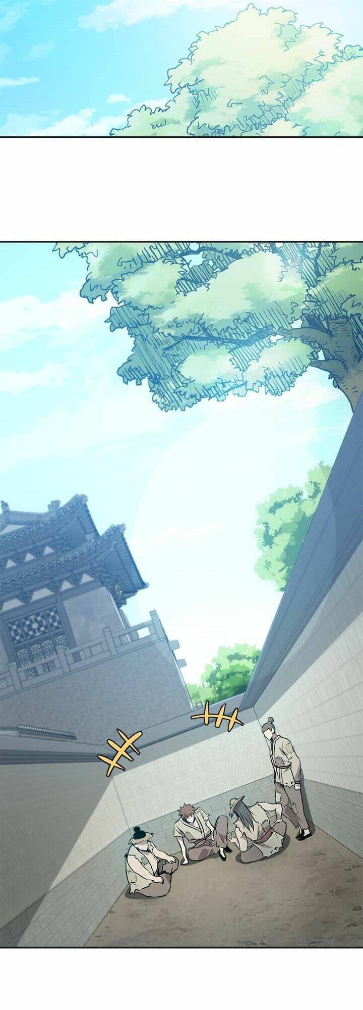 Đạo Sĩ Giang Hồ - Chapter 18 - Page 15