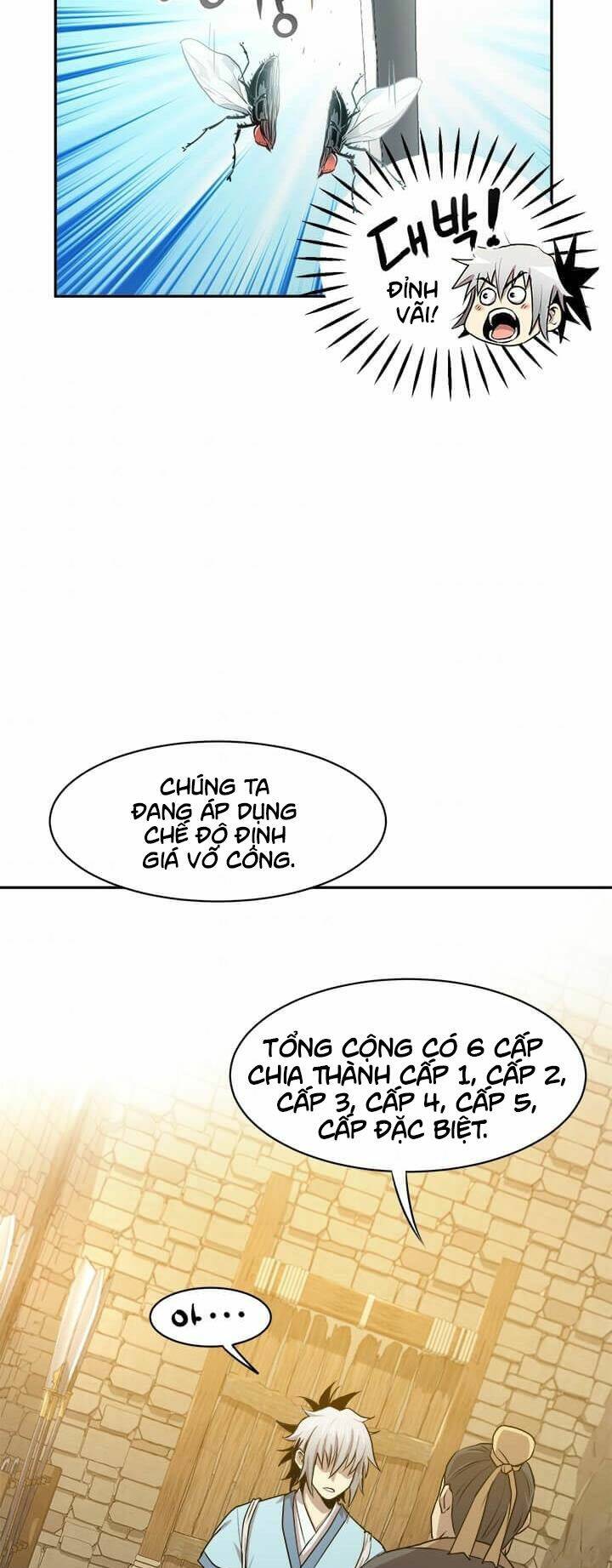 Đạo Sĩ Giang Hồ - Chapter 18 - Page 41