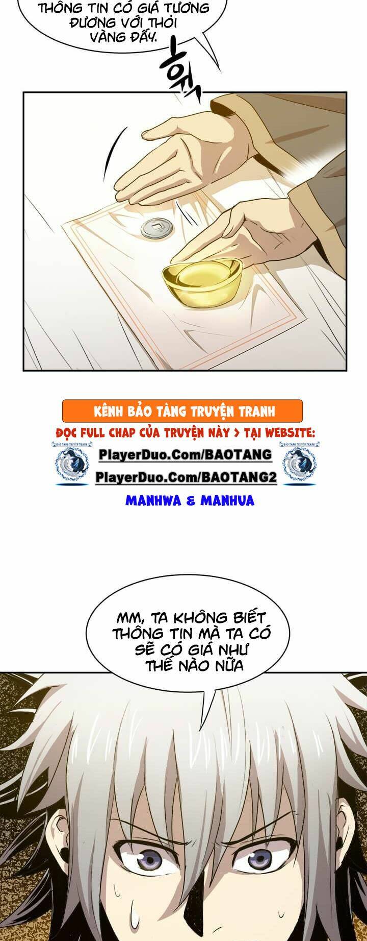 Đạo Sĩ Giang Hồ - Chapter 18 - Page 45