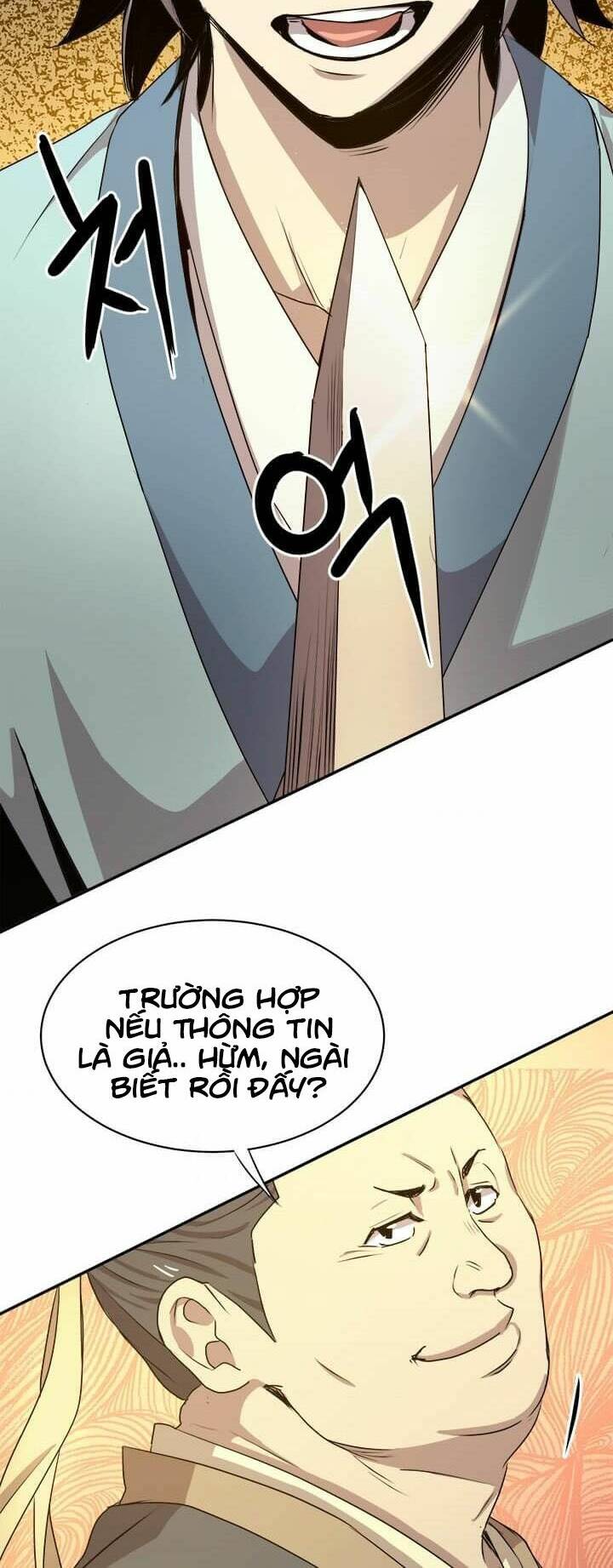 Đạo Sĩ Giang Hồ - Chapter 18 - Page 46