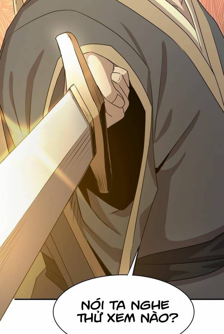 Đạo Sĩ Giang Hồ - Chapter 18 - Page 47