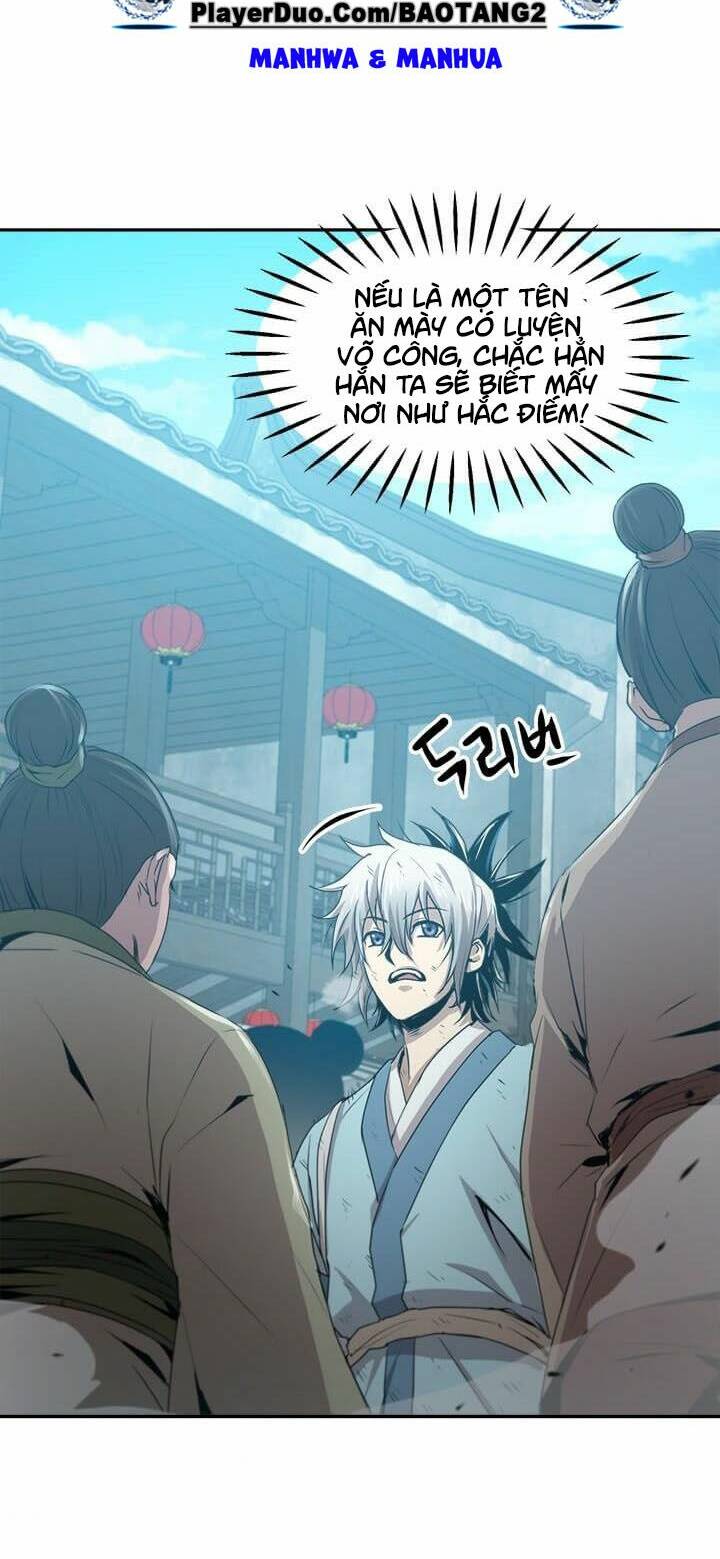Đạo Sĩ Giang Hồ - Chapter 18 - Page 5