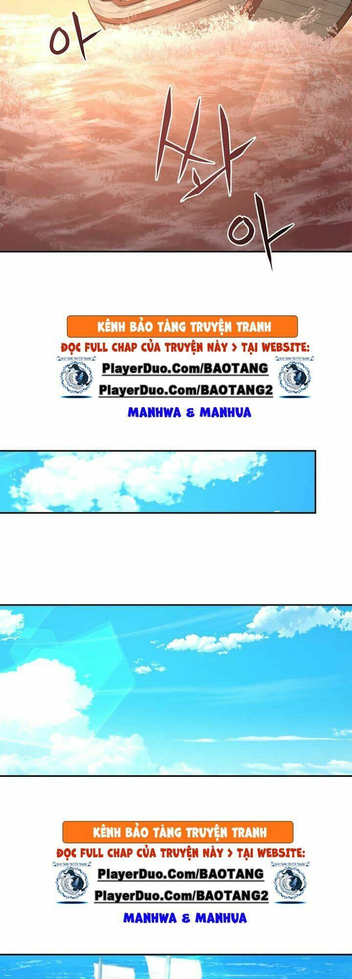 Đạo Sĩ Giang Hồ - Chapter 19 - Page 9