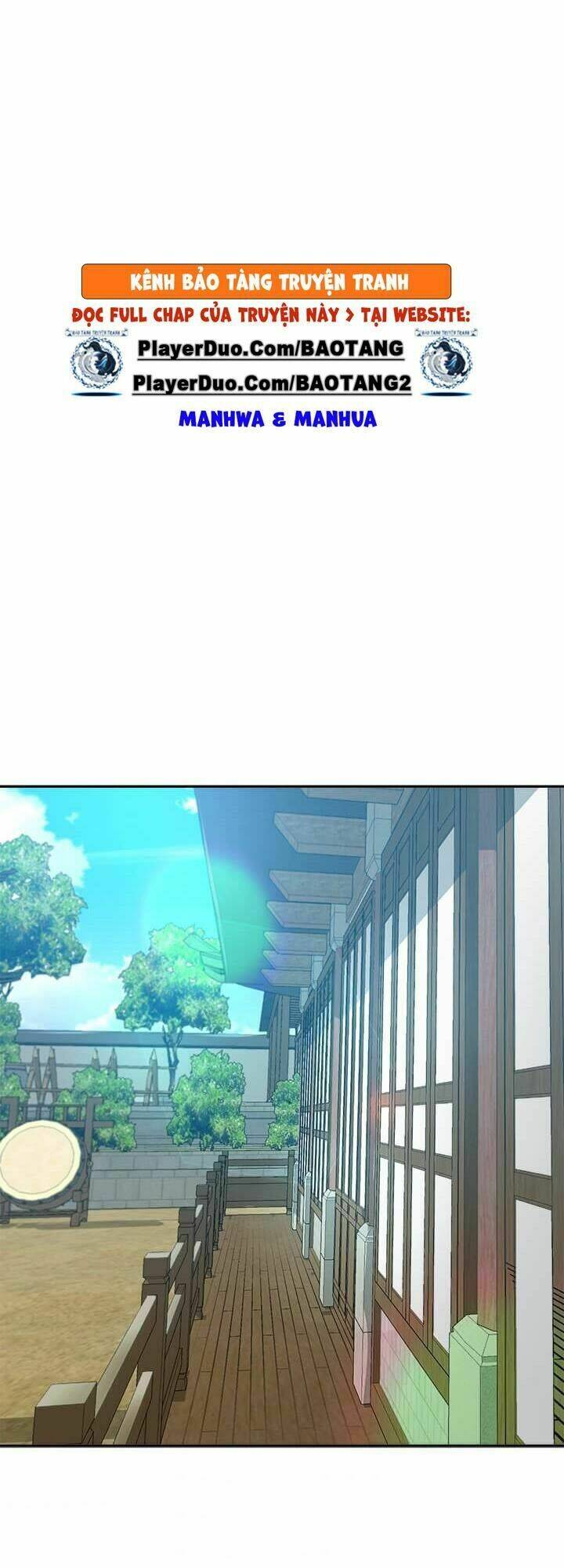 Đạo Sĩ Giang Hồ - Chapter 19 - Page 22