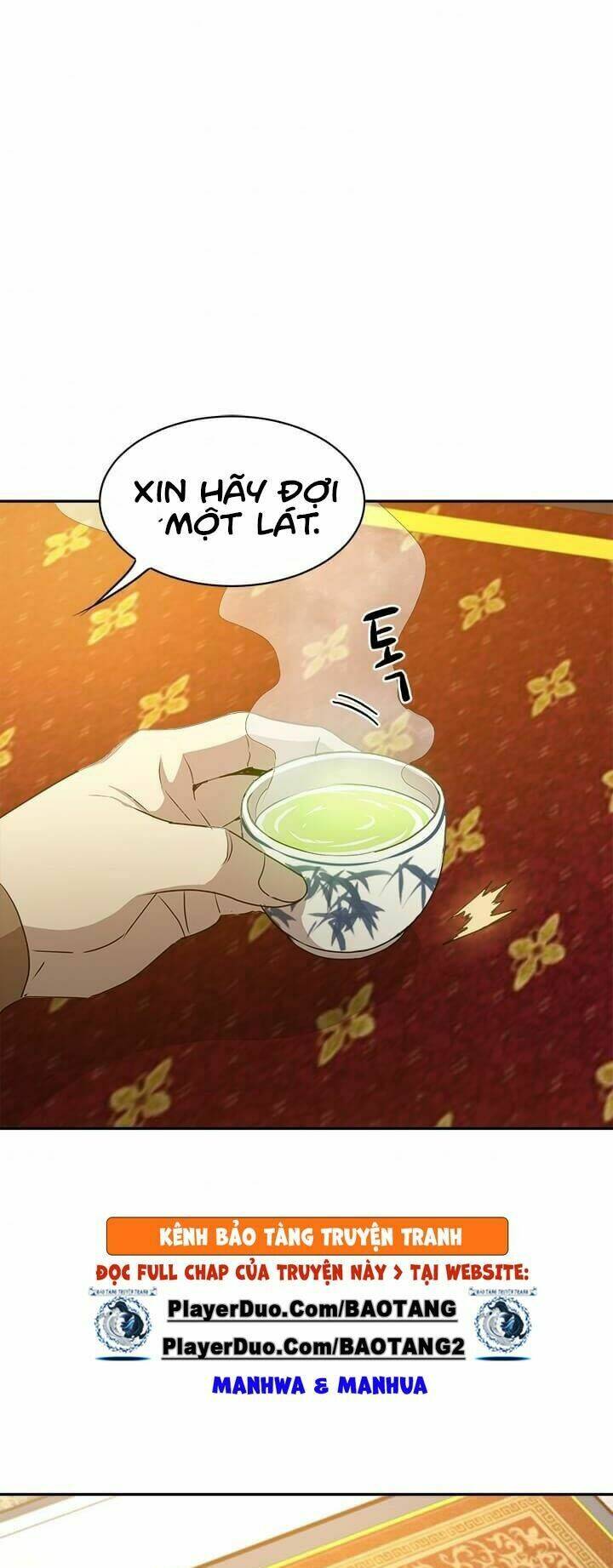 Đạo Sĩ Giang Hồ - Chapter 19 - Page 23