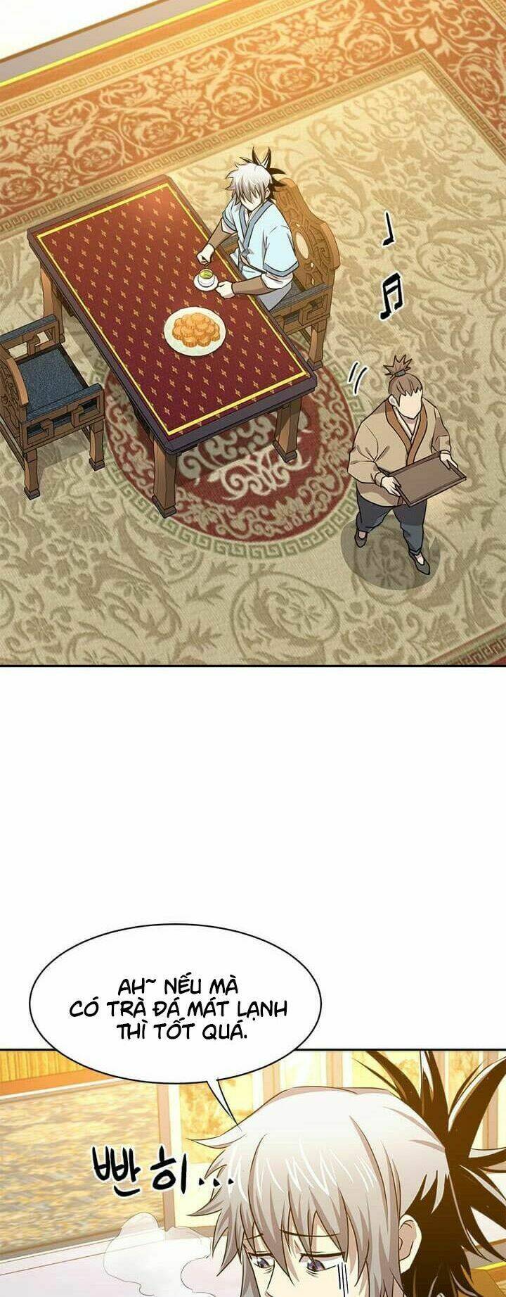 Đạo Sĩ Giang Hồ - Chapter 19 - Page 24