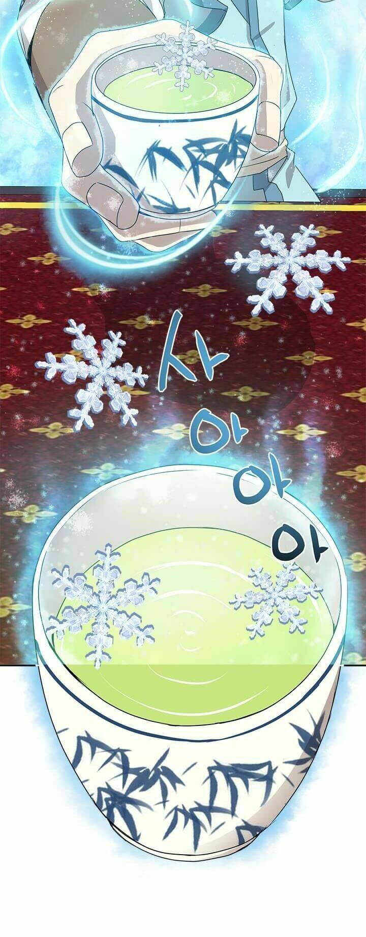 Đạo Sĩ Giang Hồ - Chapter 19 - Page 27