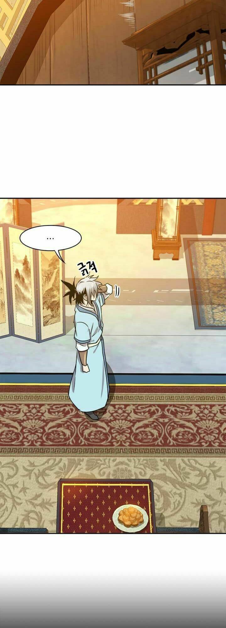 Đạo Sĩ Giang Hồ - Chapter 19 - Page 42